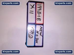 Schneider Electric CAD50BD TeSys Control Relay – actual item, photo 7 of 7