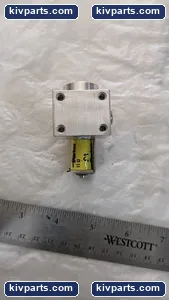 Parker Pneumatic Component – actual item, photo 4 of 7