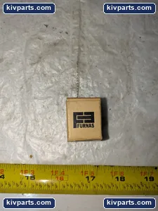 Furnas H12 Overload Heater – actual item, photo 2 of 5