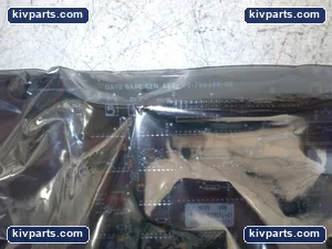 Liebert 02-786489-00 Assembly 13-712635-01 PCB Board – actual item, photo 3 of 4