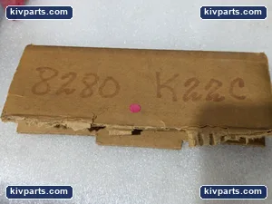 Eaton 8280K22C Panel Mount Industrial Control – actual item, photo 2 of 4