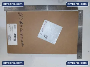 General Electric IS200ESELH1AAA Selector Card – actual item, photo 2 of 3