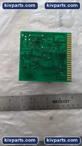 Phenix Technologies G2R-2 PCB – actual item, photo 4 of 5