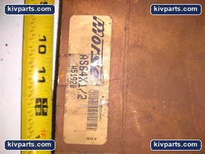 Browning AS64 Wheel Pulley – actual item, photo 6 of 7