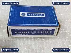 General Electric CR123K32.0B Overload Relay Heater Element – actual item, photo 2 of 4