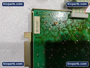 Mazak F329 60 06(2)E Control Board – actual item, photo 4 of 6