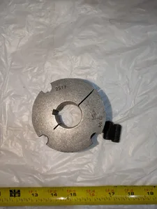 Martin 2517 1-1/4 Bushing