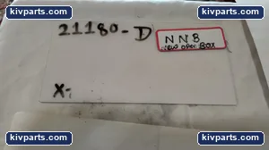 Amphenol Circular Connector – actual item, photo 4 of 4