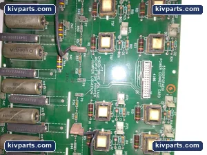 General Electric 53IXII2IPCRAEGI Power Connct Card – actual item, photo 4 of 7