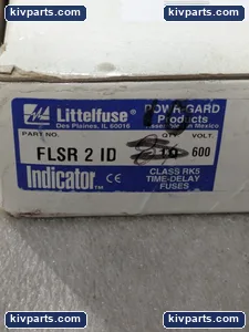 Littelfuse SLO BLO Fuse – actual item, photo 2 of 10
