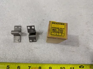 Clark 7322 L63.0 Controller