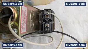 Omron 1910-5 Timer – actual item, photo 3 of 5