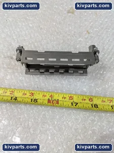 Harting 09140240303 6 Module A-F Connector – actual item, photo 3 of 5