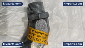 FUEL UNION 45 3/4 – actual item, photo 3 of 8