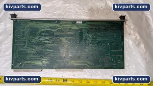 PC330-025 VARN DORN PCB – actual item, photo 7 of 10