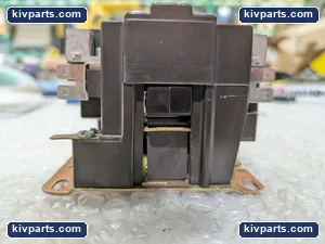 3 Pole Definite Purpose Contactor Relay Coil 440/480V 50/60Hz Industrial Part – actual item, photo 5 of 7