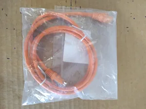Legrand 576-140-004 Cat6 Patch Cord