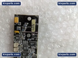 A1-63185-1V/8 Circuit Board PCB Module – actual item, photo 2 of 13