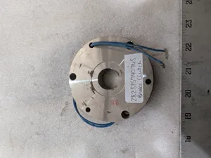 Brake Clutch Assembly Industrial Machine Power Transmission Component