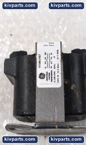 General Electric H1-H4 Control Transformer – actual item, photo 3 of 5