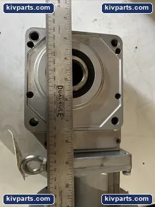 Sumitomo RNYX-1320Y-40 Hyponic Quill Gear Reducer – actual item, photo 6 of 6