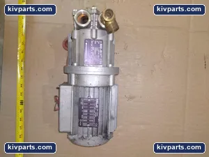 Speck Pumpen 2070800 – actual item, photo 2 of 10