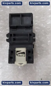 295151 DIN Rail Mount Screw Terminals – actual item, photo 4 of 4
