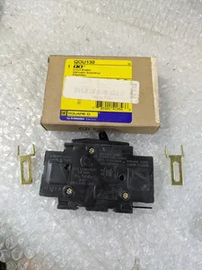 Square D QOU130 Miniature Circuit Breaker