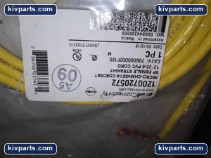 Brad 1200720572 Cable – actual item, photo 2 of 3