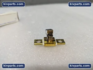Square D A7.65 Thermal Unit Heater Element – actual item, photo 2 of 4