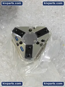 Schunk 0303409 Air Cylinder – actual item, photo 2 of 5