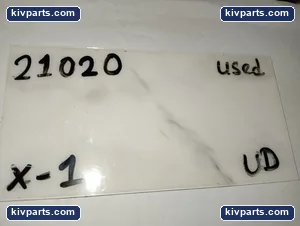 Uson 476A300C Corp Sshd Prom Module Card – actual item, photo 5 of 5