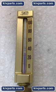 G1/2 Gauge – actual item, photo 3 of 4