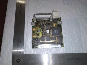 Siemens 6SE7090-0XX84-0FE0 Masterdrives Drive Module