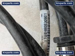 Commscope 6004988648 Fiber Optic Cable – actual item, photo 8 of 10