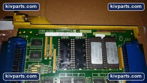 Fanuc A16B-2200-034 Board CNC Machine Circuit PCB – actual item, photo 2 of 3