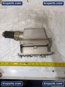 Harting HAN Connector – actual item, photo 2 of 4