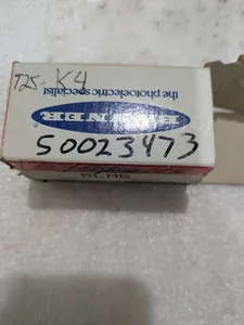 Banner RLM5 Module Photoelectric Sensor