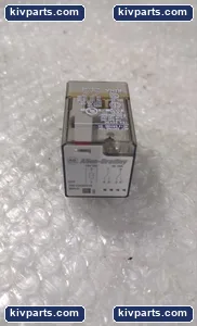 Maruale Z00-HN Allen-Bradley Relay – actual item, photo 2 of 7