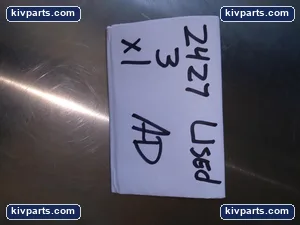 General Electric CR2790E100A2 Control Relay – actual item, photo 4 of 4