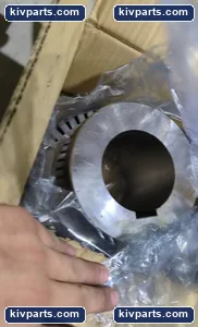 Dodge NO-02 Grid-Lign Coupling – actual item, photo 2 of 2
