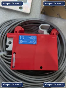 Eaton M12CS Breaker Accessory Motor Operator – actual item, photo 2 of 7