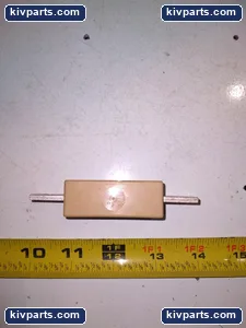 Mersen A50QS80-4R Fuse – actual item, photo 3 of 6