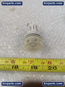 Eaton E22HV5X90 Pilot Light – actual item, photo 5 of 7