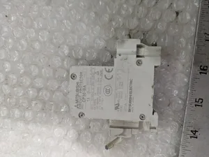 Mitsubishi CP30-BA Circuit Protector Curve Breaker