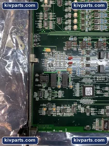 General Electric IS200BAIAH1BDC Interface Board Industrial PLC – actual item, photo 5 of 6