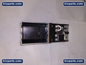 Allen-Bradley 700DC-PK400Z24 Type PK Control Relay – actual item, photo 6 of 9