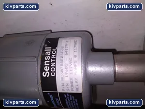 RC307SSE04F6S Roemount Sensall Control – actual item, photo 2 of 10