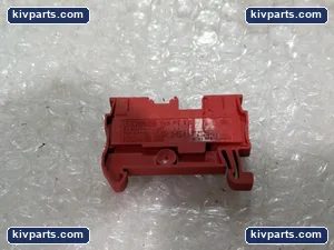 Phoenix Contact 3209512 Terminal Block – actual item, photo 3 of 5