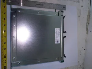 Yaskawa JZNC-YSU01-1E Robot Controller
